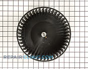 Blower Wheel - Part # 1025732 Mfg Part # 97001002