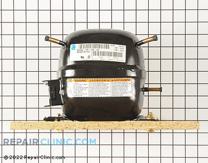 Compressor 18-8776-21 Main Product View