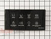 Dispenser Control Board WR55X10298      Alternate Product View