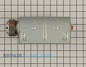 Fan Motor - Part # 1025623 Mfg Part # 74008269