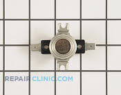 High Limit Thermostat - Part # 1025619 Mfg Part # 74008265
