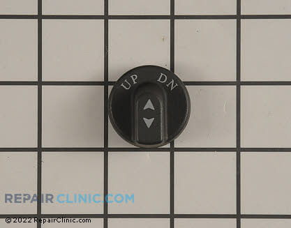Knob 00411387 Main Product View