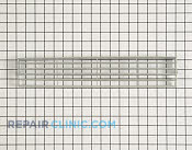 Louver horizontal - Part # 1026242 Mfg Part # 1187259