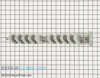 Louver, vertical 1187260 Main Product View