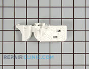 Plate - Part # 1025765 Mfg Part # 99002943