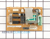 Power Supply Board - Part # 1025914 Mfg Part # 66168
