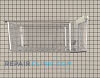 Snack  Pan W10233485 Alternate Product View