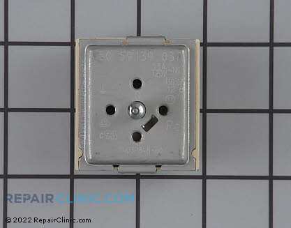 Surface Element Switch (OEM)  74008252 - $30.15