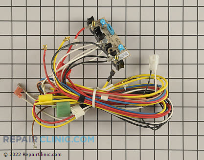 Wire Harness 5171P261-60 Main Product View