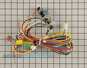 Wire Harness - Part # 1025642 Mfg Part # 74008296