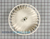 Blower Wheel - Part # 1027732 Mfg Part # 8210000