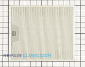 Grease Filter - Part # 1027448 Mfg Part # 8190556