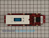 Oven Control Board 4453711 Alternate Product View