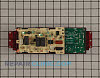 Oven Control Board 4453711 Alternate Product View