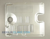 Rear Panel - Part # 1026840 Mfg Part # 280043