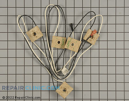 Spark Ignition Switch 4456901 Main Product View