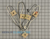 Spark Ignition Switch - Part # 1027189 Mfg Part # 4456901