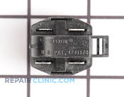 Start Relay - Part # 1026721 Mfg Part # 2262185