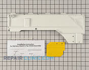 Top Panel - Part # 1026862 Mfg Part # 285936