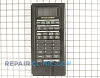 Touchpad and Control Panel W10306619 Alternate Product View