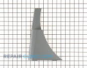 Trim - Part # 1027280 Mfg Part # 8182076