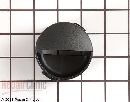 Water Filter Cap 2260502B Main Product View