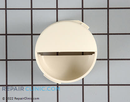 Water Filter Cap 2260502T Main Product View