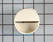 Water Filter Cap - Part # 1026636 Mfg Part # 2260502T