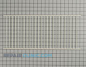 Wire Shelf - Part # 1026560 Mfg Part # 2256540