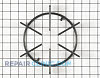 Burner Grate 487612 Alternate Product View