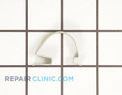 Clip - Part # 1027952 Mfg Part # 8312709