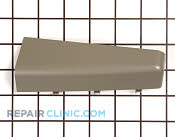 End Cap - Part # 1028248 Mfg Part # 8542714