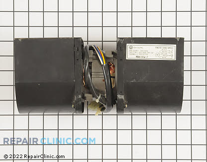 Exhaust Fan Motor FMOTEA366WRK0 Main Product View