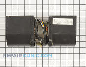 Exhaust Fan Motor - Part # 1913658 Mfg Part # FMOTEA366WRK0