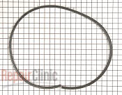 Gasket - Part # 1872595 Mfg Part # W10217472