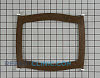 Glass Tray Support 5889W1A007A     Alternate Product View