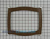 Glass Tray Support 5889W1A007A     Alternate Product View