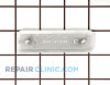 Nameplate 9707516 Alternate Product View