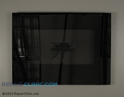 Outer Door Glass 00142735 Main Product View