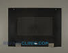Outer Door Glass 142735          Alternate Product View