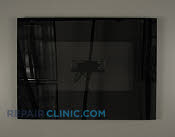 Outer Door Glass - Part # 1028615 Mfg Part # 142735