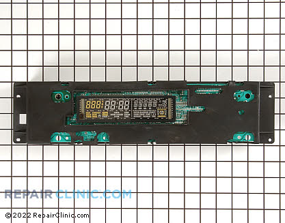 Oven Control Board 8302320 Main Product View