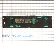 Oven Control Board - Part # 1027943 Mfg Part # 8302320
