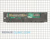 Oven Control Board - Part # 1549425 Mfg Part # W10251587
