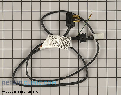 Power Cord 9757891 Main Product View