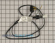 Power Cord - Part # 1028460 Mfg Part # 9757891