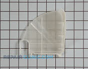 Splash Guard - Part # 1028169 Mfg Part # 8539874