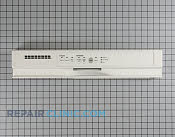 Touchpad and Control Panel - Part # 1028106 Mfg Part # 8531817