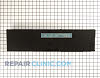Touchpad and Control Panel 8542370         Alternate Product View