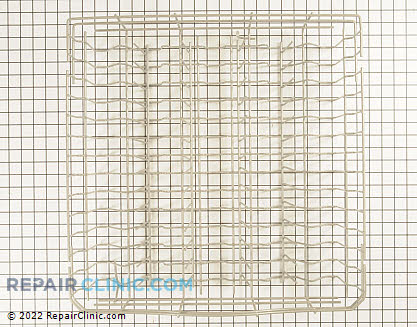 Upper Dishrack Assembly (OEM)  8539233